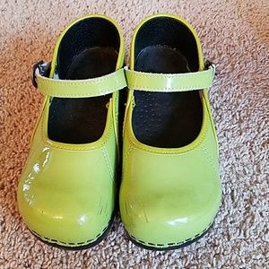 Dansko Mary Janes